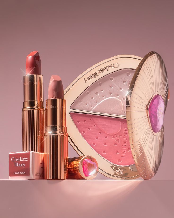 CHARLOTTE TILBURY