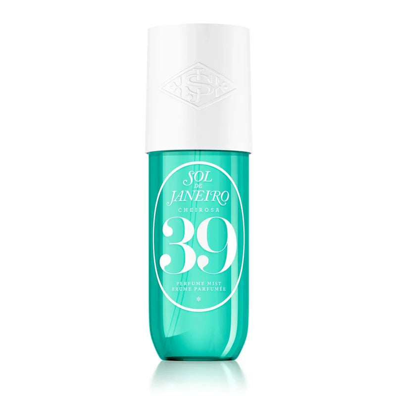 SOL DE JANEIRO CHEIROSA 39 PERFUME MIST