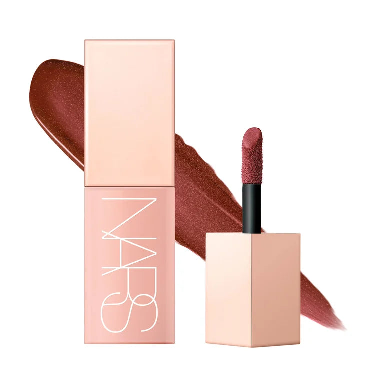NARS Afterglow Liquid Blush - Orgasm Rush Shade