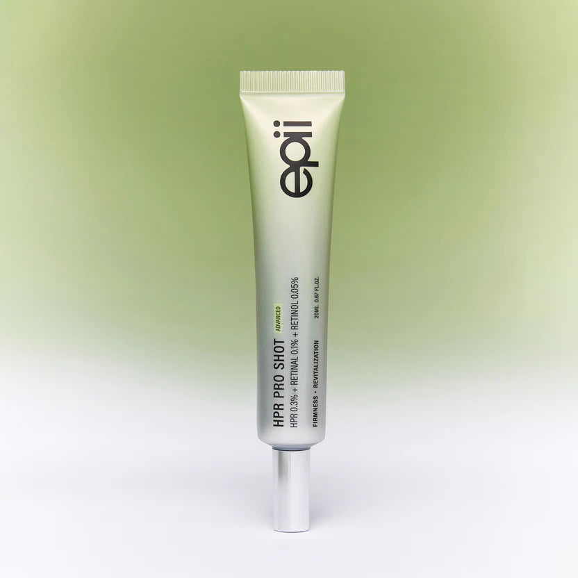 EPII HPR Pro Shot