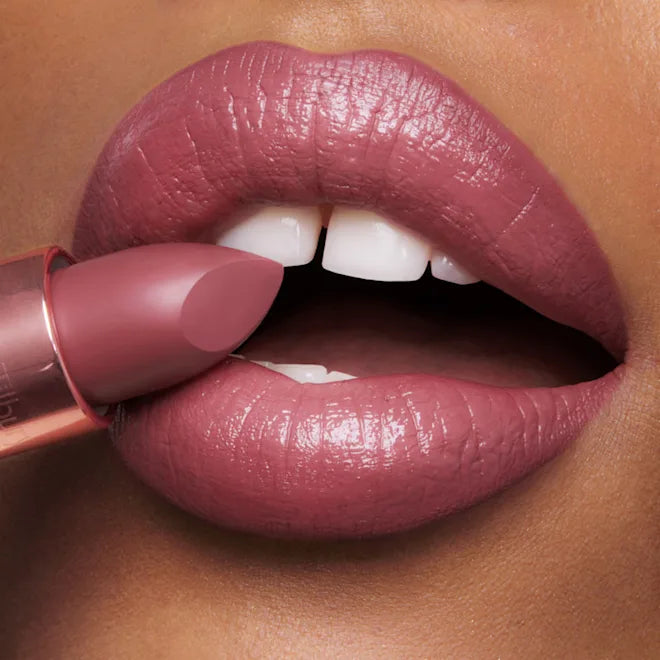 CHARLOTTE TILBURY HOLLYWOOD ICONIC MINI LIP TRIO TRAVEL SIZE LIP KIT