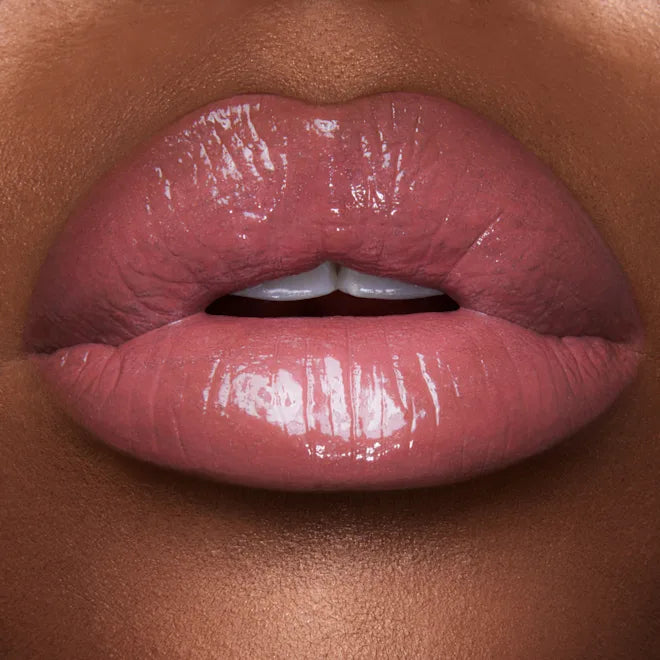 CHARLOTTE TILBURY HOLLYWOOD ICONIC MINI LIP TRIO TRAVEL SIZE LIP KIT