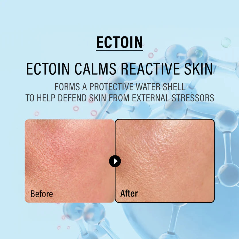 EPII Double Up Cream - Ectoin & Panthenol