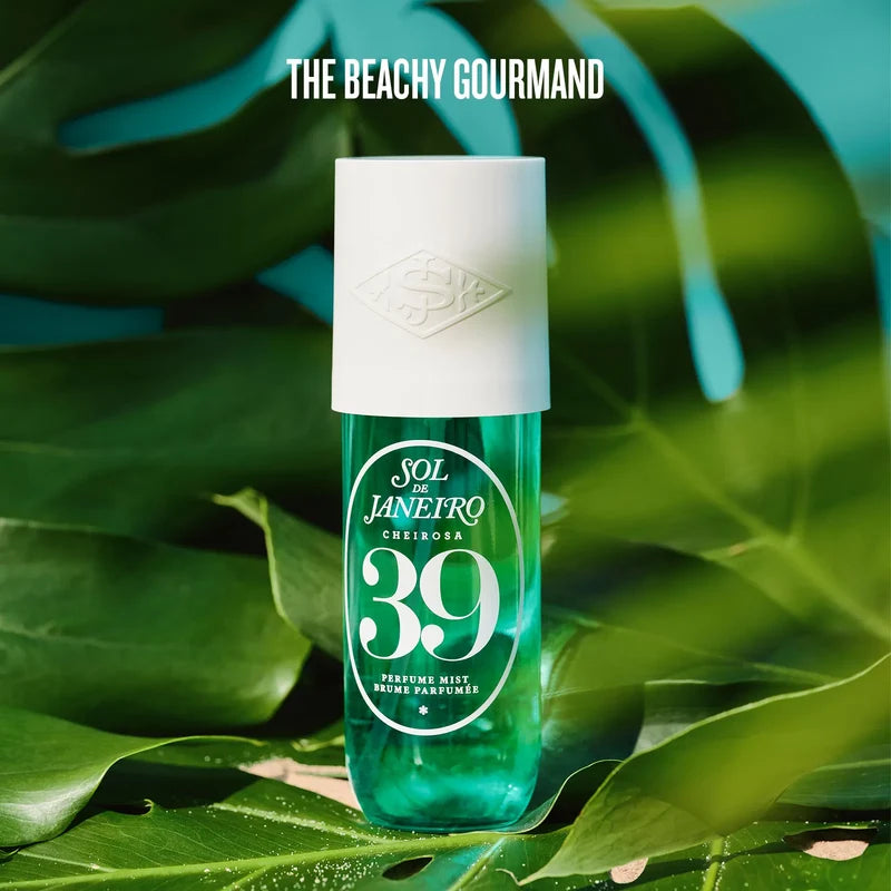 SOL DE JANEIRO CHEIROSA 39 PERFUME MIST