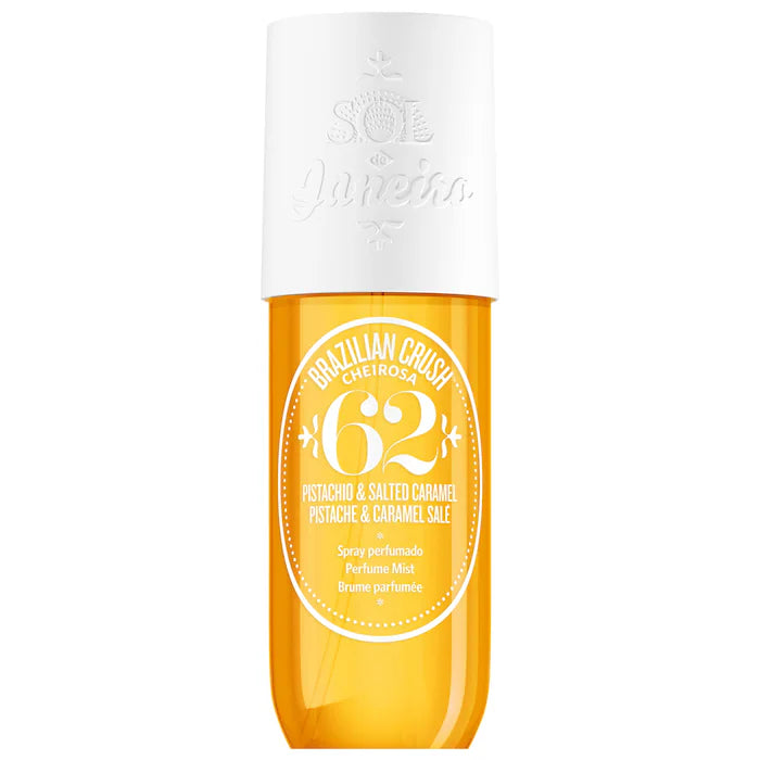 Sol de Janeiro Brazilian Crush Cheirosa 62 Bum Bum Hair &amp; Body Fragrance Mist