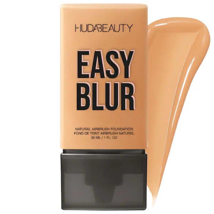Huda Beauty