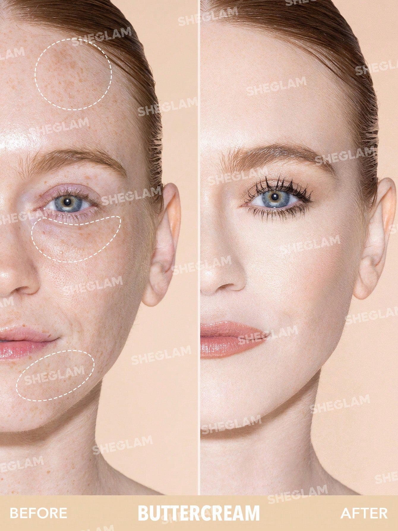 Sheglam Like Magic 12HR Full Coverage Concealer