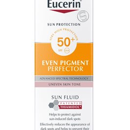 Eucerin Sun Face Pigment Control Fluid SPF 50+