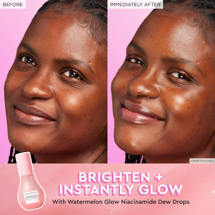 Glow Recipe