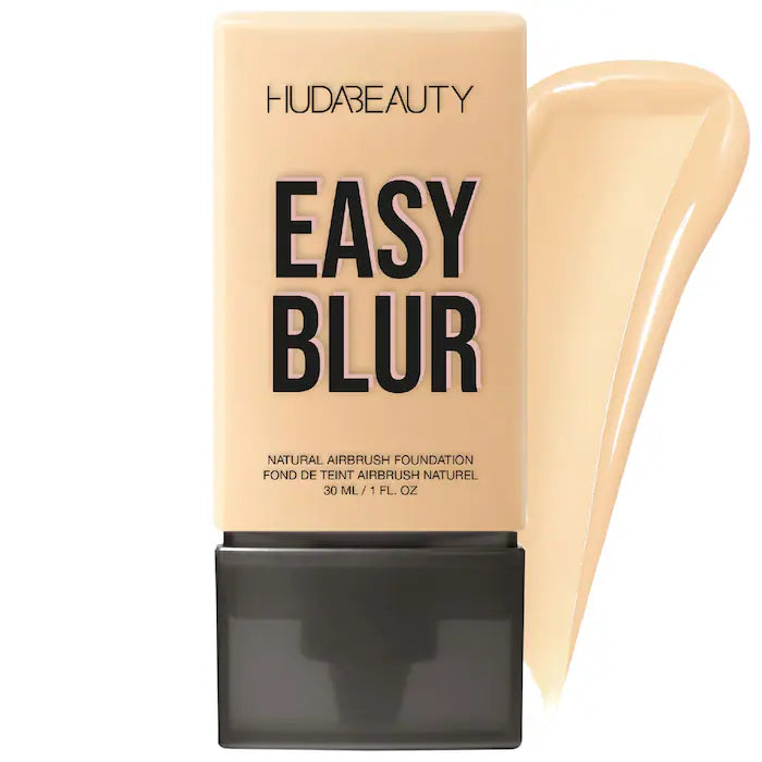 Huda Beauty