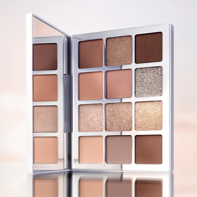 MAKEUP BY MARIO Ethereal Eyes Eyeshadow Palette: Moonlight