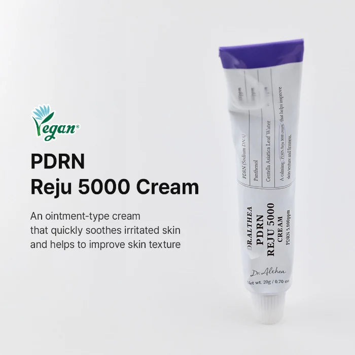 Dr Althea PDRN Reju 5000 Cream