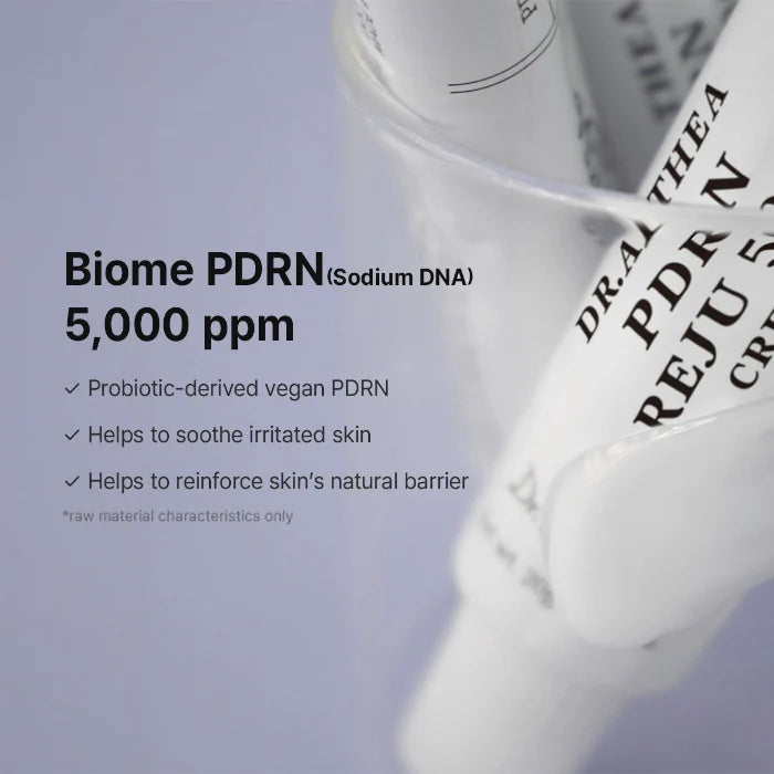 Dr Althea PDRN Reju 5000 Cream