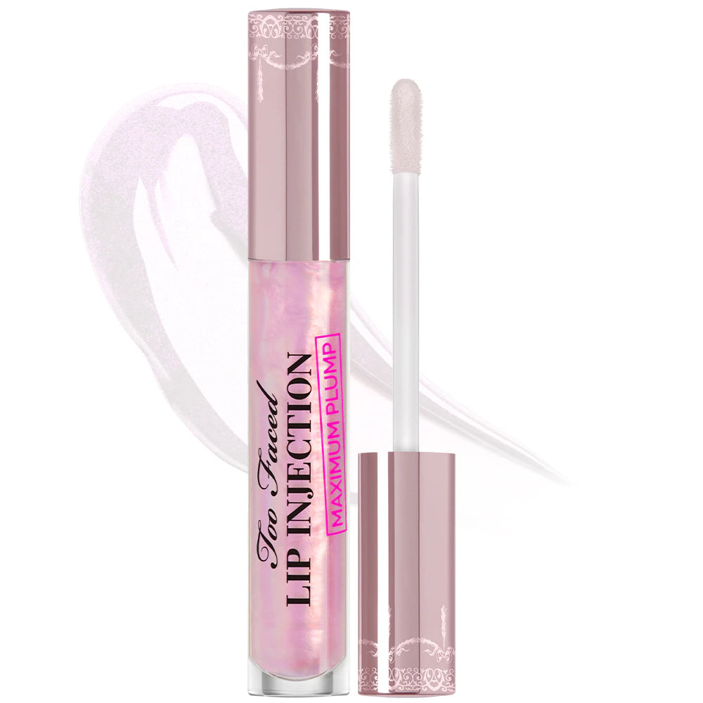 Too Faced Lip Injection Maximum Plump