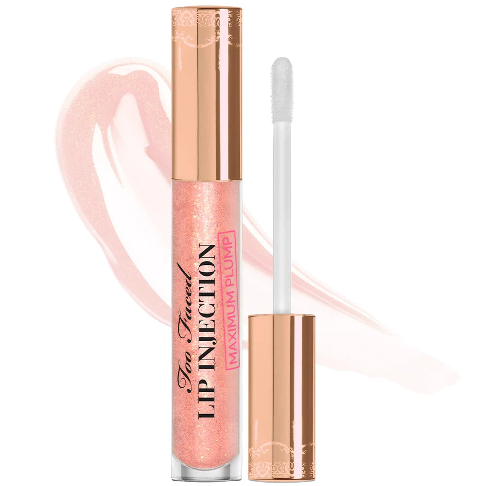 Too Faced Lip Injection Maximum Plump