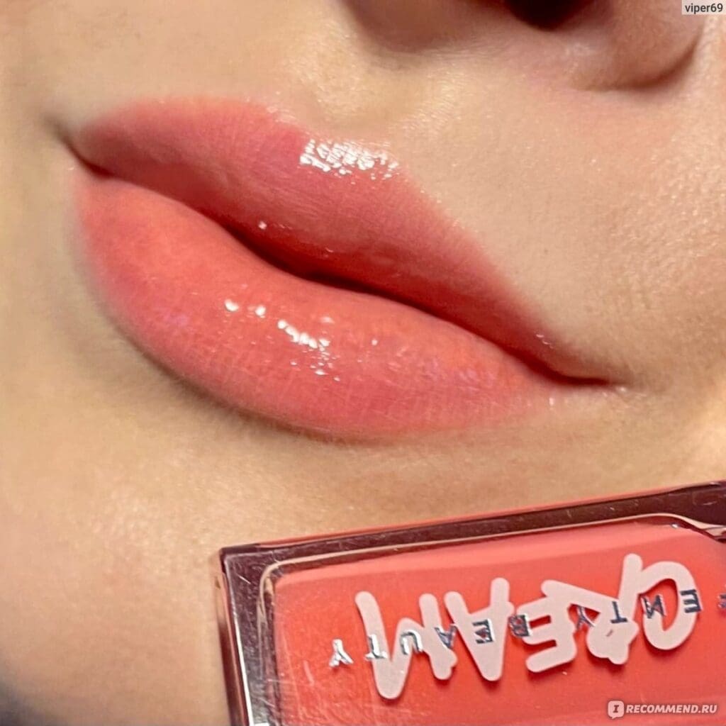 Fenty Beauty by Rihanna Gloss Bomb Universal Lip Luminizer