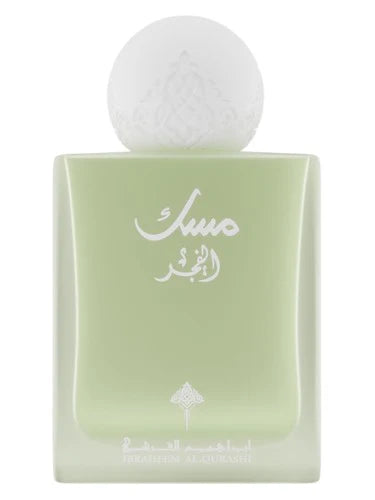 IBRAQ ALFAJR MUSK