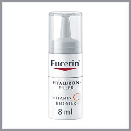 Eucerin Hyaluron- Filler Vitamin C Serum