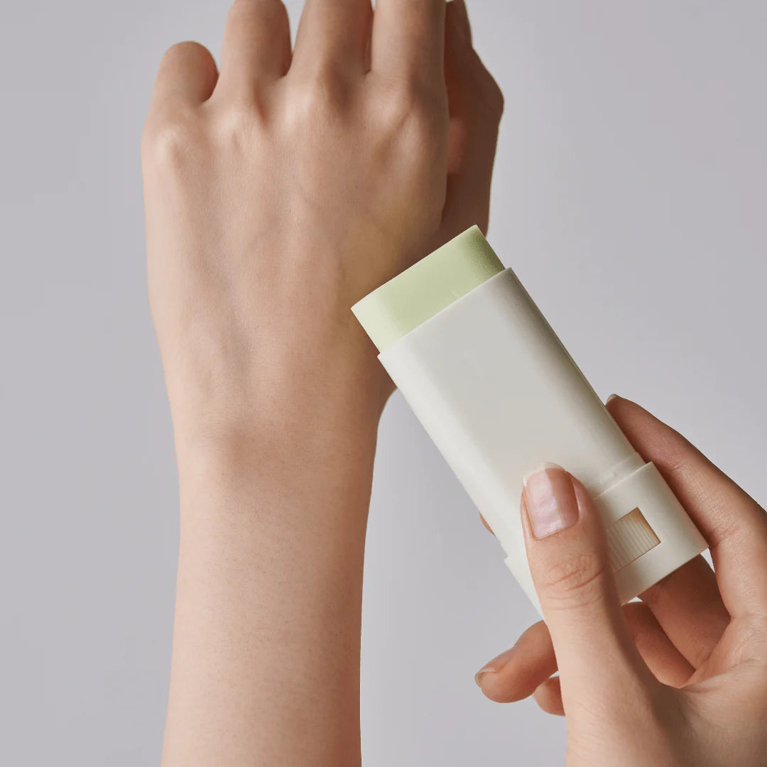 Beauty Of Joseon Matte Sun Stick : Mugwort+Camelia (SPF 50+ PA++++)