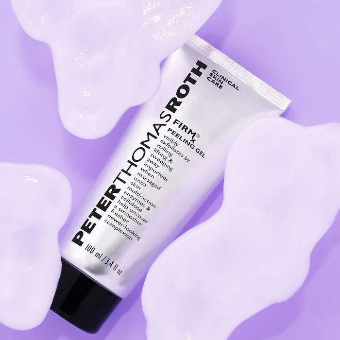 Peter Thomas Roth FIRMx™ Exfoliating Peel Gel