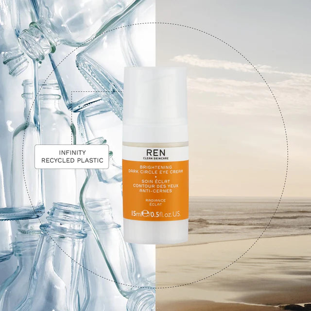 REN RADIANCE BRIGHTENING DARK CIRCLE EYE CREAM