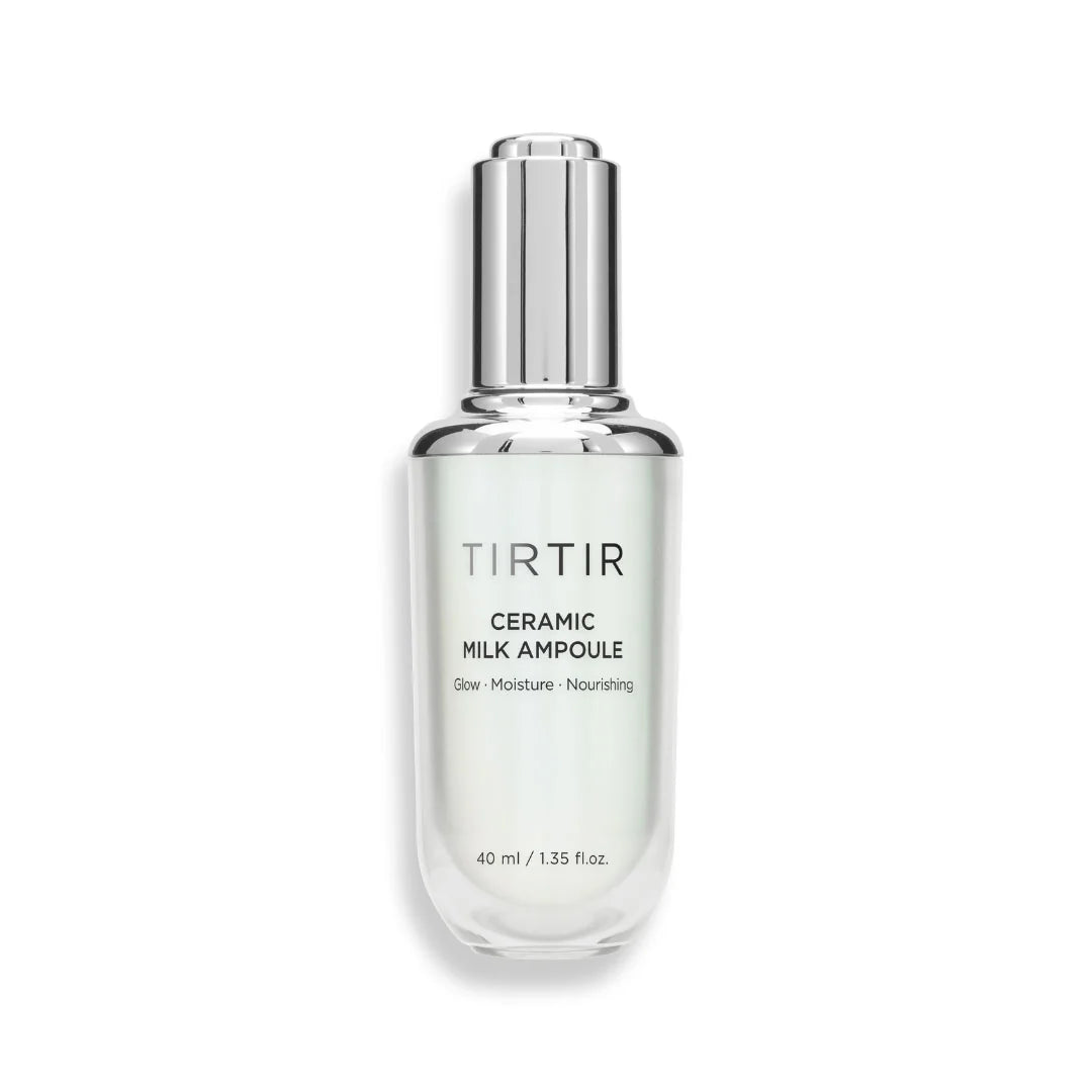 Tirtir Ceramic Milk Ampoule