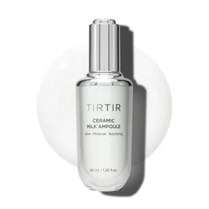 Tirtir Ceramic Milk Ampoule 30 ML