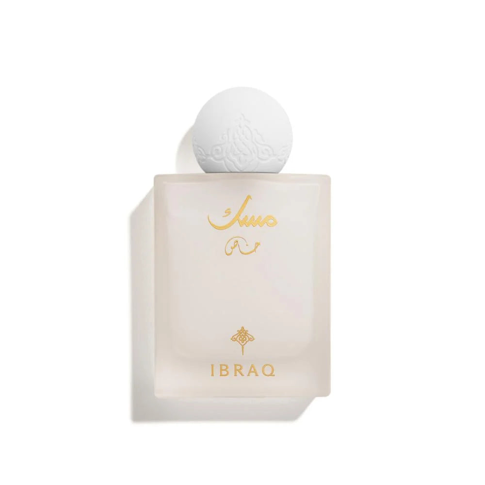 IBRAQ SPECIAL MUSK