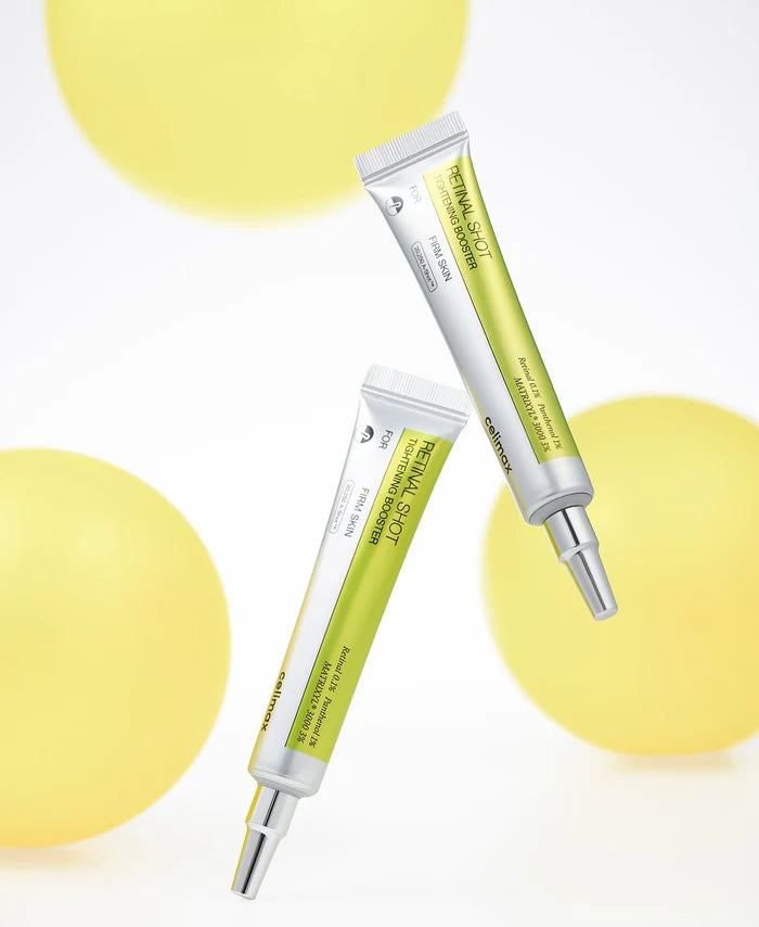 Celimax The Vita A Retinal Shot Tightening Booster