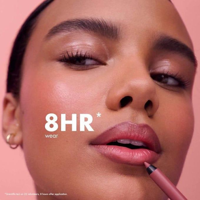 Sephora 8h colorful transfer-proof lip liner 06 rosewood mood