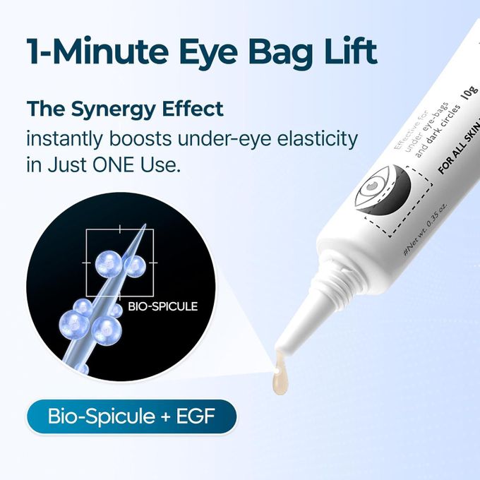 Dr.Melaxin Eyephalt Eyebag Cream 10ml