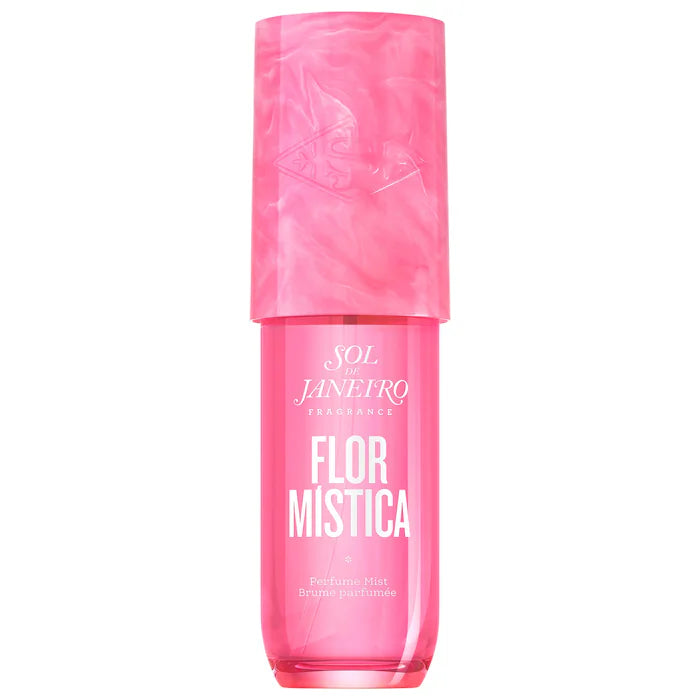 Sol De Janeiro: Flor Mística Perfume Mist