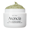 Arencia Fresh Green Rice Mochi Cleanser