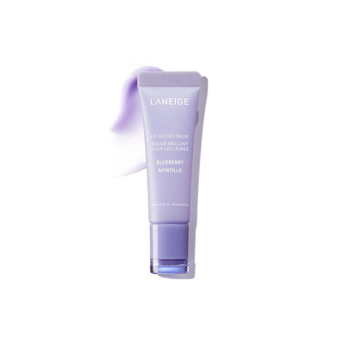 LANEIGE GLOWY LIP MINIS 5 g