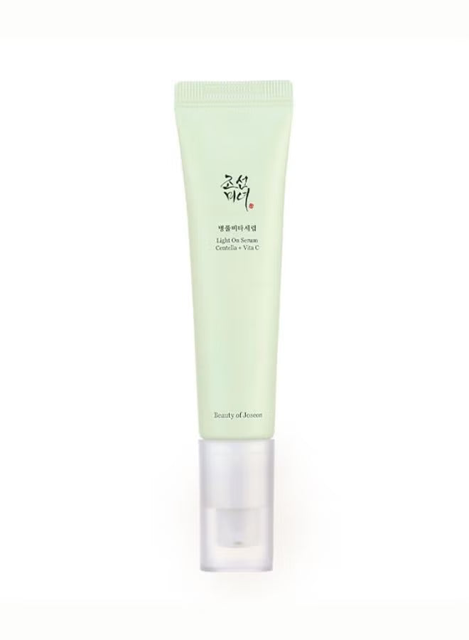 Beauty Of Joseon Light On Serum : Centella + Vita C