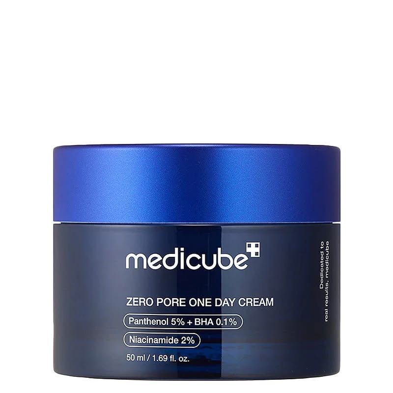 Medicube Zero Pore One day Cream