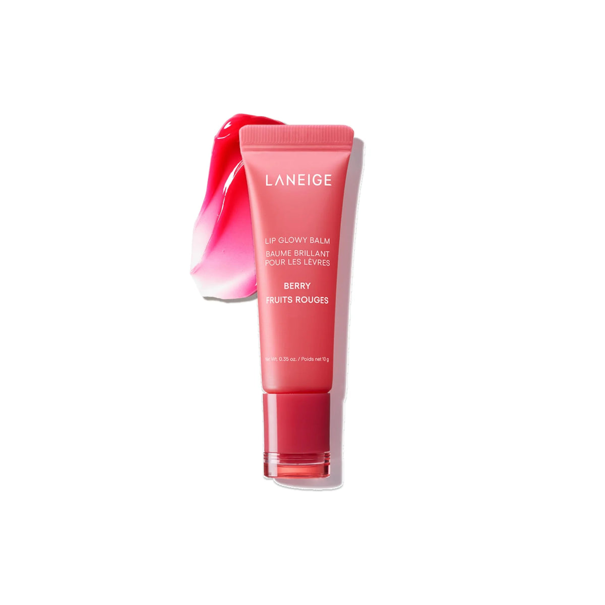 LANEIGE GLOWY LIP MINIS 5 g
