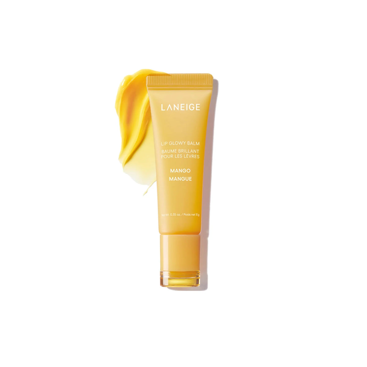 LANEIGE GLOWY LIP MINIS 5 g