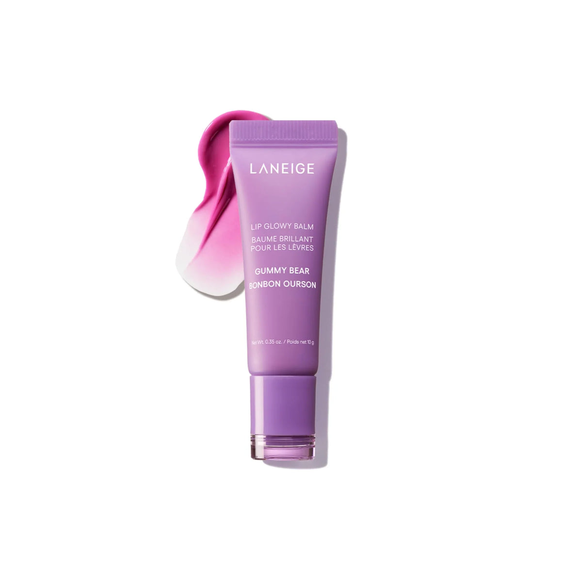 LANEIGE GLOWY LIP MINIS 5 g