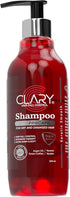 Clary Shampoo 300 ML