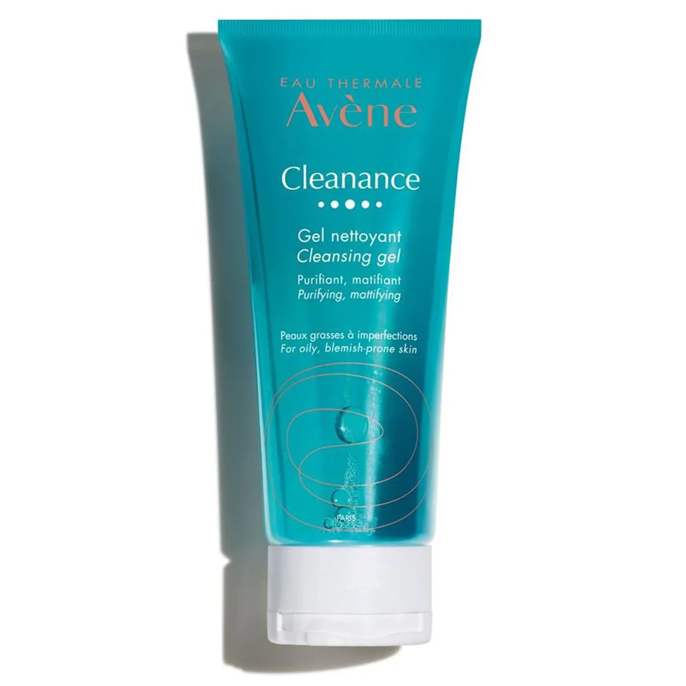 Avene Cleanance Cleansing Gel 200ml 1 +50% Offer