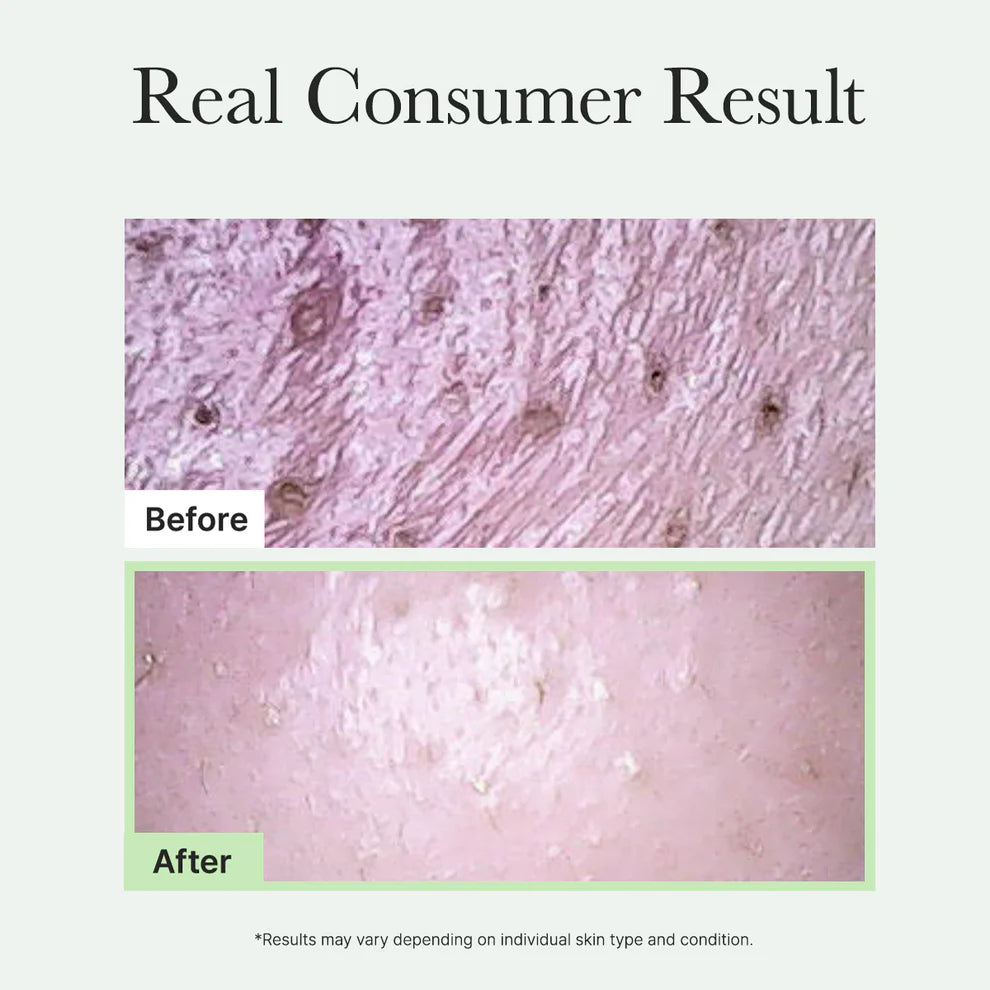 Arencia Fresh Green Rice Mochi Cleanser