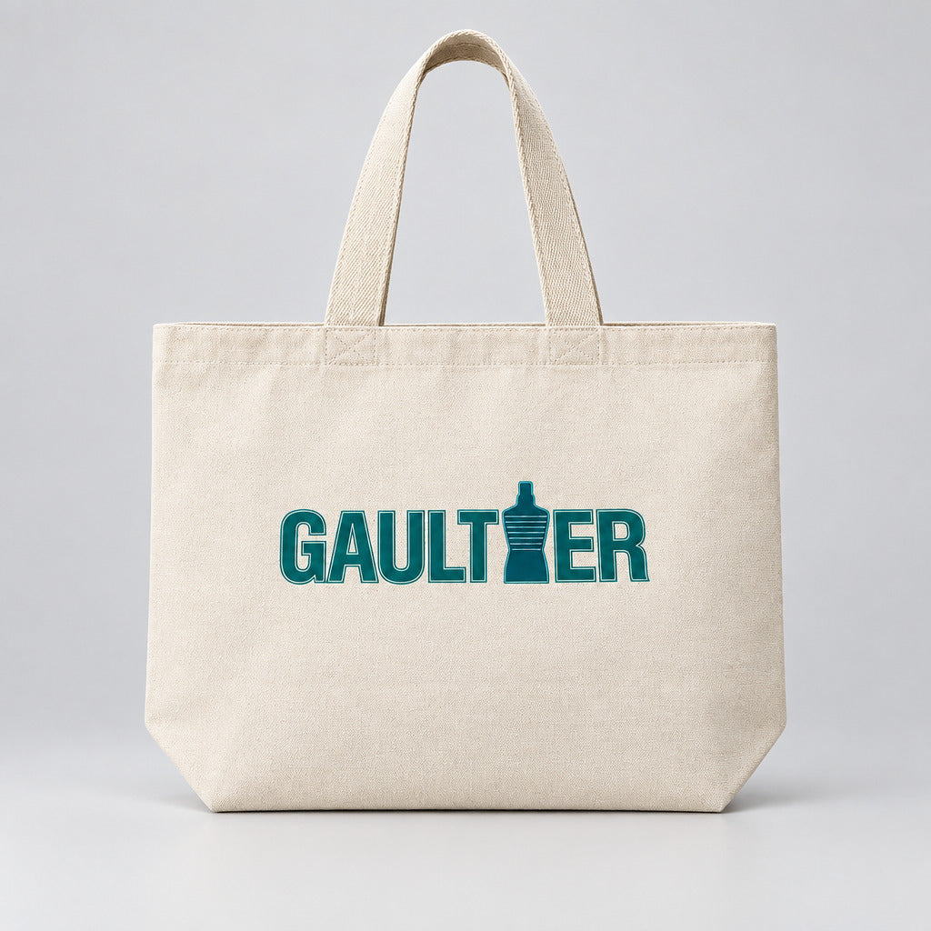 GAULTIER TOTE BAG