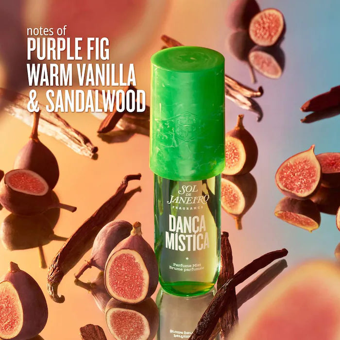Sol De Janeiro: Dança Mística Perfume Mist
