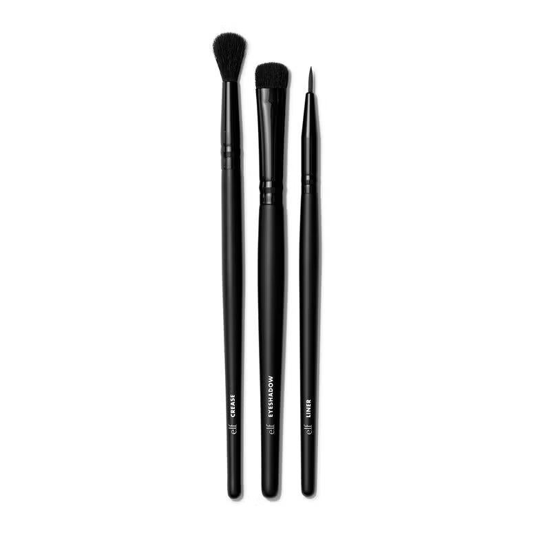 Elf No Budge Eye Brush Set