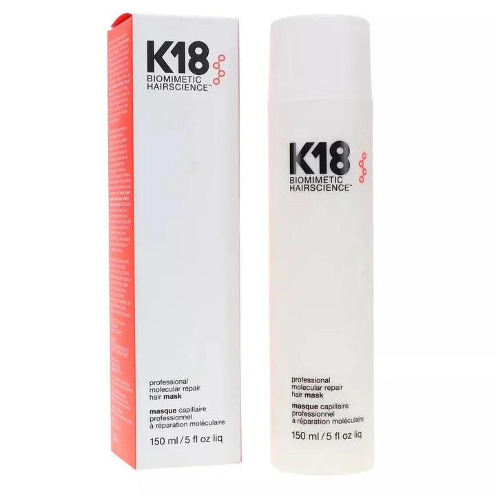 K18 HAIR MASK 150ML