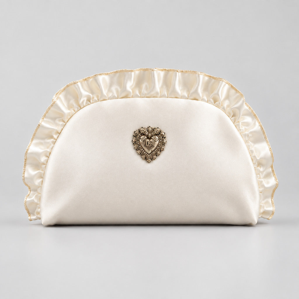 DOLCE&GABBANA MAKEUP BAG
