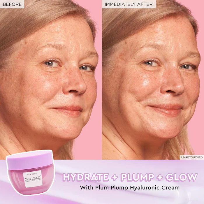 Glow Recipe