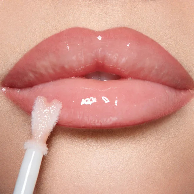 Charlotte Tilbury MINI COLLAGEN LIP BATH ICONS