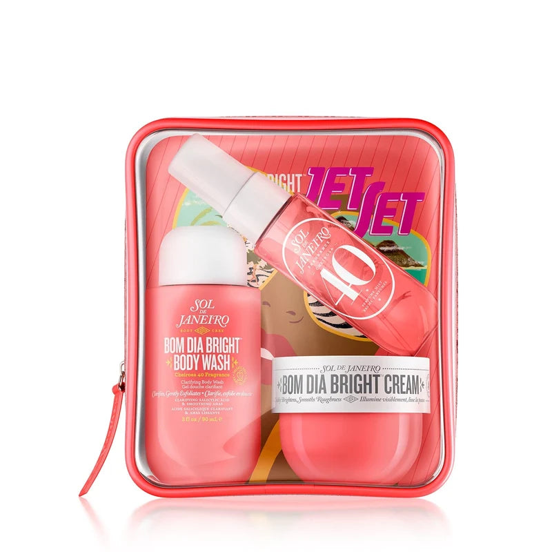 SOL DE JANEIRO TRIO SET